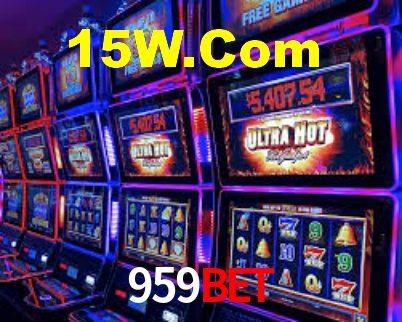 959Bet Vip
